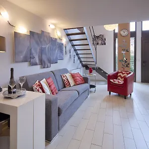  Appartamento Star Loft