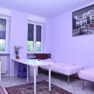  Penzion Lovely House