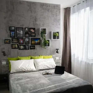 펜션 Warrest - Short Rent, 밀라노