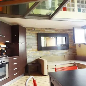  Apartament Nolo Loft In